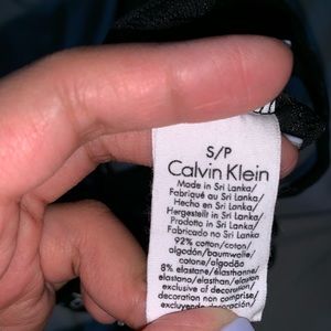 Calvin Klein Intimates & Sleepwear - Calvin Klein bra Calvin Klein Intimates & Sleepwear - Calvin Klein bra